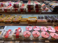 -盒马鲜生(枣园路店)