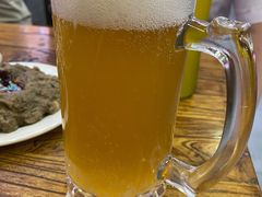 原浆啤酒-东四卤煮店(东四北大街店)