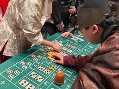 -金陵梦华·宫宴(南京首店)