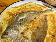 黄鱼脯蛋-兴农记