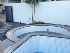 -寒舍户外烧烤团建聚会别墅轰趴馆(安农大店)