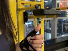 -锐动健身游泳(博地中心店)