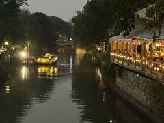 -小河直街历史文化街区