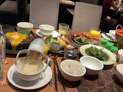 -宇安泰料(龙湖天街黑金店)