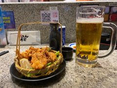 -合点寿司(美罗城店)