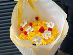 -花未央花店·WEYOUNG