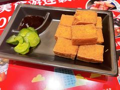 -馔豚·台北菜专门店(深圳湾万象城店)