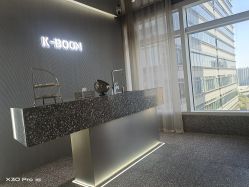-凯博K-boom Hair Salon