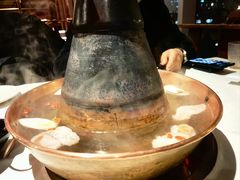 -东来顺饭庄(西直门店)