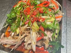 -绿地三只羊羊肉串(万科店)