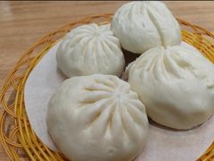 -郑家包子牛肉拉面(尚勤路店)