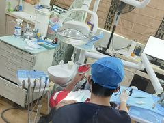 -金榜口腔连锁(福璟店)