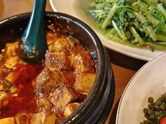 -蝦塘·中国餐馆(城墙南马道巷店)