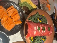 -芸山季·云南野生菌火锅(人民广场来福士店)