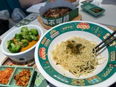 -谷田稻香·砂锅菜(汇暻广场店)