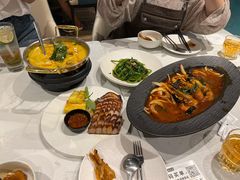 -美奈小馆·越南料理(中航城君尚购物中心店)