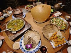 -杨记隆府(重庆总店)