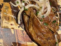 -火龙堂·风味民间菜(文一路店)