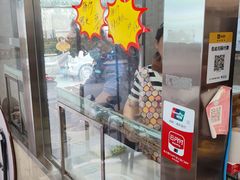 -粤味轩快餐店(天下第一泉店)