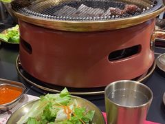 -西塔老太太泥炉烤肉(北京北苑天街龙湖店)