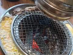 -海之屋韩式烤肉(海棠68环球美食街店)