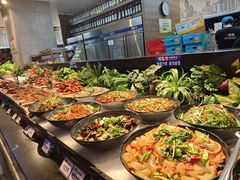 -梨花自助烤肉(乐宾店)