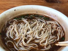 -老冯拉面羊棒骨(西宸广场店)