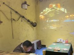 -多杰拉姆藏餐吧(田子坊店)