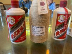 -明月土菜馆(老城区店)