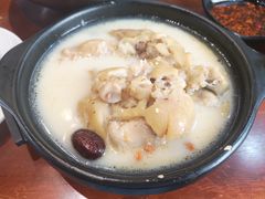-付小姐在成都(中山公园店)