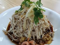 烫干丝(小份)-迎扬春茶社(闻喜路店)