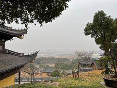 -平湖九龙山旅游度假区