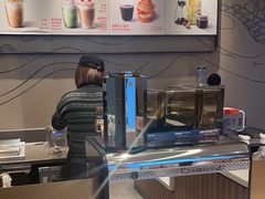 -星巴克(北京中化大厦店)