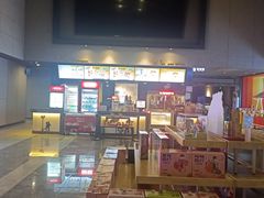 -万达影城(武进万达广场IMAX店)