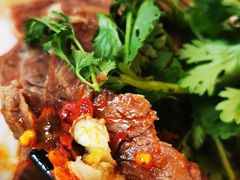 -敦煌达记酱驴肉黄面馆