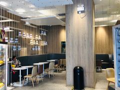 大堂-奈雪的茶(漫广场店)