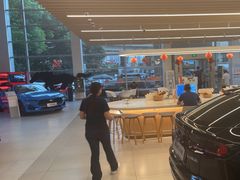 -上海协通福骋福特4S店(汶水路店)