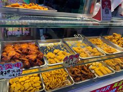 -味味香(团结湖店)