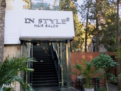 -IN STYLE·全国形象店