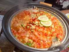 -泰澜得泰国菜(大学城店)