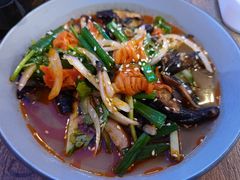 无骨麻辣乌鸡爪-鱼醉无骨鱼·中山脆肉鲩(荔湾路店)