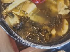 -枣子树·素食餐厅(朱家尖店)