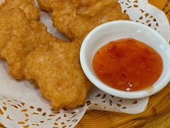 -巫记鸡饭店