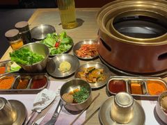 -西塔老太太泥炉烤肉(亚运村店)