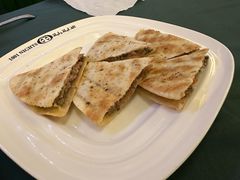 -一千一夜阿拉伯餐厅(静安店)