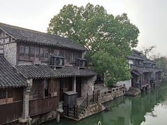 -乌镇景区