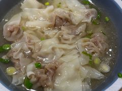 -老新隆牛肉锅贴(新街口店)
