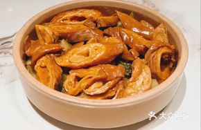Three-Cup Intestine
