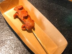 -听说碳烧蛙(高新万达店)