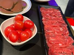 -京悦南门涮羊肉·羊蝎子火锅(田林路店)